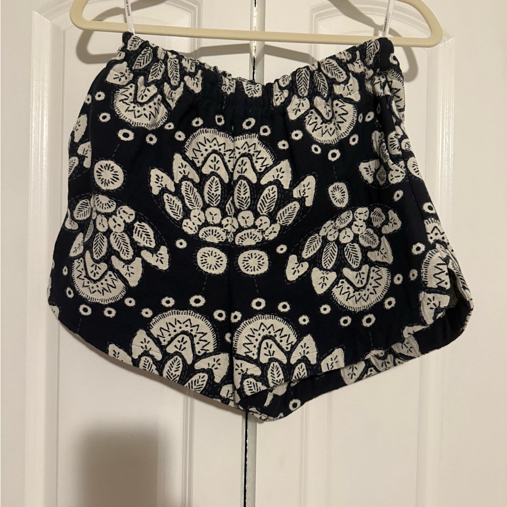 HUNTER BELL Shorts XS NWT